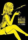 Osamu Tezuka - EL LIBRO DE LOS INSECTOS HUMANOS