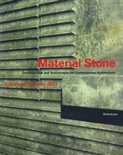 Christoph Mäckler - Material Stone