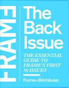 Frame: The Back Issue