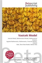 Susan F. Marseken, Lambert M. Surhone, Miriam T. Timpledon - Vasicek Model