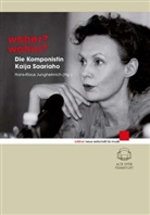 Hans-Klaus Jungheinrich - Woher? Wohin?