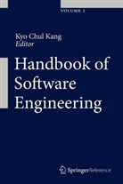 Cha, Cha, Sungdeok Cha, Kyo C. Kang, Kyo-Chu Kang, Kyo-Chul Kang - Handbook of Software Engineering
