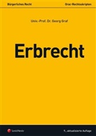 Georg Graf - Bürgerliches Recht - Erbrecht