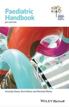 Amanda Gwee, Amanda Rimer Gwee, Michael Marks, Michael Gwee Marks, Romi Rimer, Thomson... - Paediatric Handbook