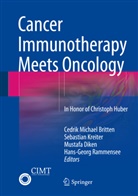 Cedrik M. Britten, Cedrik Michael Britten, Mustafa Diken, Mustafa Diken et al, Sebastia Kreiter, Sebastian Kreiter... - Cancer Immunotherapy Meets Oncology