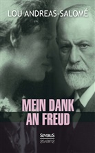 Lou Andreas-Salomé - Mein Dank an Freud