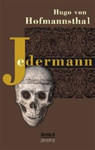 Hugo von Hofmannsthal - Jedermann