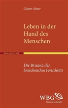 Günter Altner, Günter (Prof. Dr. Dr.) Altner - Leben in der Hand des Menschen
