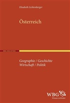 Elisabeth Lichtenberger, Elisabeth (Prof. Dr.) Lichtenberger - Österreich