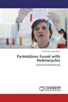 Savita Dhongade-Desai - Pyrimidines Fused with Heterocycles