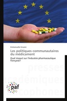 Emmanuelle Gruzon, Gruzon-e - Les politiques communautaires du