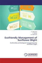 P Ahil Devi, P Ahila Devi, P. Ahila Devi, N Kalieswari, N. Kalieswari, Mohan... - Ecofriendly Management of Sunflower Blight