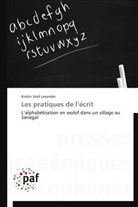 Kristin Vold Lexander, Lexander-k - Les pratiques de l ecrit
