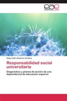 Katya Isidra Ramirez Centeno - Responsabilidad social universitaria