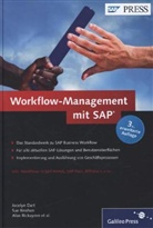 D Adams, DJ Adams, Konstanti Anikeev, Konstantin Anikeev, Pau Bakker, Paul Bakker... - Workflow-Management mit SAP