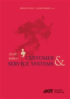 Andreas [Hrsg.] Geyer-Schulz, Andrea Geyer-Schulz, Andreas Geyer-Schulz, Meyer-Waarden, Meyer-Waarden, Lars Meyer-Waarden - Customer Empowerment