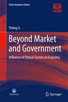 Yining Li - Beyond Market and Government