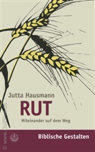 Jutta Hausmann - Rut
