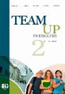 Team Up - Bd. 2: Digital Book (Hörbuch)