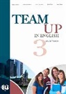 Team Up - Bd. 3: Digital Book (Hörbuch)
