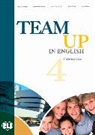 Team Up - Bd. 4: Digital Book (Hörbuch)