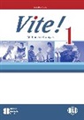 Vite ! 1. Livre actif