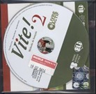 Vite ! 2. Livre actif