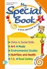 The Magic Book - Bd. 3: Special Book