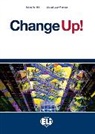 Change Up! - Intermediate: Workbook without key