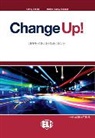 Change Up! - Upper Intermediate: Teacher's Book