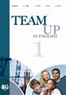Team Up - Level 1: Teacher's Book