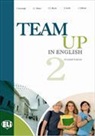 Team Up - Level 2: Student's Book