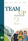 Team Up - Level 2: Teacher's Book