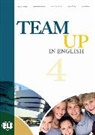 Team Up - Level 4: Teacher's Book