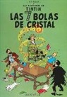 Hergé - Tintín: Las Siete bolas de cristal
