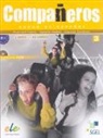 Castr, Francisca Castro, Ignacio Rodero Diez, Carmen Sardinero Franco, Roder, Sardinero... - Companeros 3 Podrecznik + 2 CD