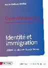 Anne-Kathrin Wölfel - Identité et immigration - Littérature des îles francophones