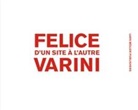 Felice Varini - D’un site à l’autre