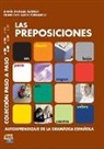 María Ángele Alonso Zarza, Maria De Los Angeles Alonso Zarza, María de Los Ángeles Alonso Zarza, María Luisa Coronado González, Francisco Javier Fernandez Alarcon, Fra Fernández Alarcón... - Las preposiciones