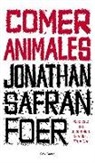 COMER ANIMALES Seix Barral