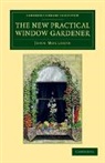 John Mollison, Mollison John - New Practical Window Gardener