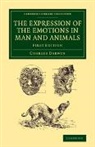 Charles Darwin - Expression of the Emotions in Man and Animals
