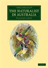 William Saville-Kent - Naturalist in Australia