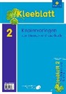 Kleeblatt. Das Heimat- und Sachbuch - Ausgabe 2014 Bayern