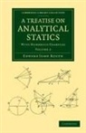 Edward John Routh - Treatise on Analytical Statics