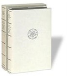 Hella Kothmann, Peter Michael Schenkel - Gesammelte Werke - Bd. 22: Johannes Kepler Gesammelte Werke Bd. 22: Generalregister Handschriftenkatalog, Chronologisches Register zu Band 19