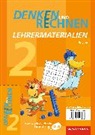Denken und Rechnen - Ausgabe 2014 für Grundschulen in Bayern