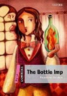 Robert Louis Stevenson, Alida Massari - The Bottle Imp