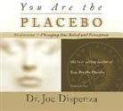 Joe Dispenza - You Are the Placebo Meditation 2 (Hörbuch)