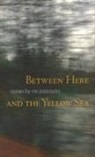 Nic Pizzolatto - Between Here and the Yellow Sea